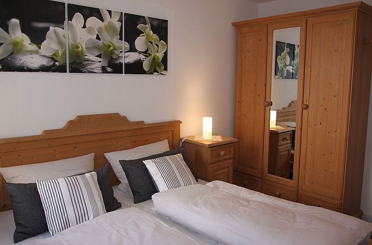Appartement COCOON-LAAX