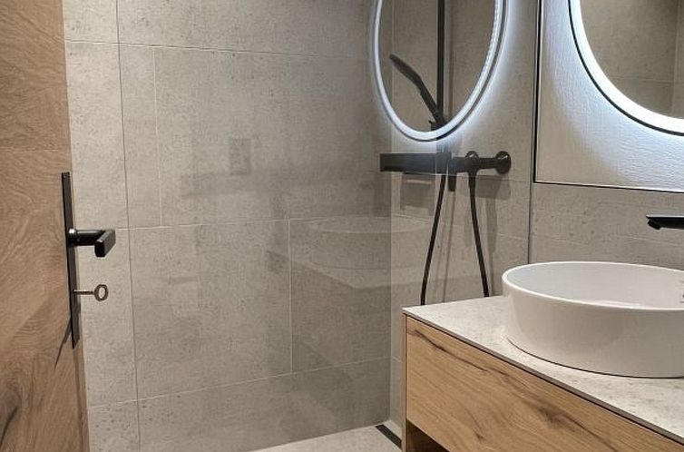 Appartement COCOON-LAAX