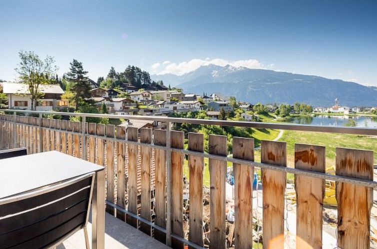 Appartement COCOON-LAAX