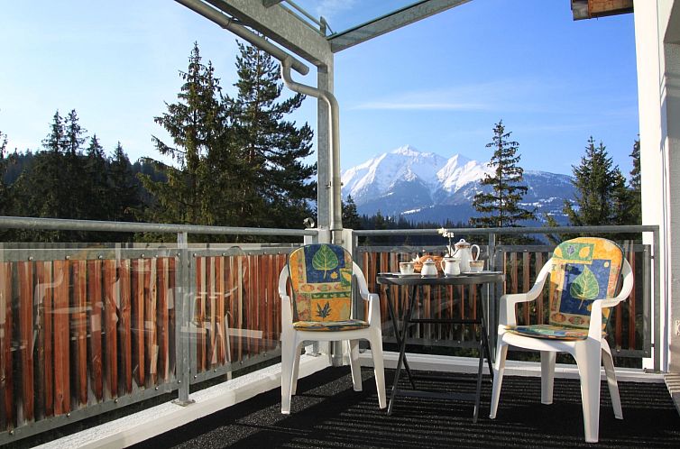 Appartement COCOON-LAAX