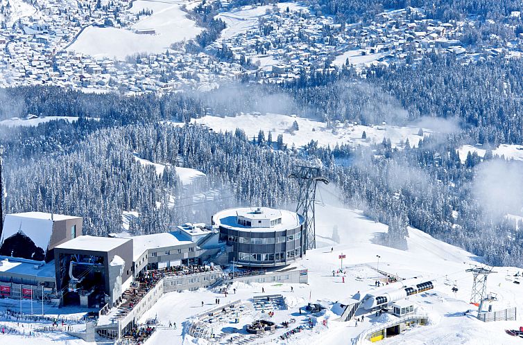 Appartement COCOON-LAAX