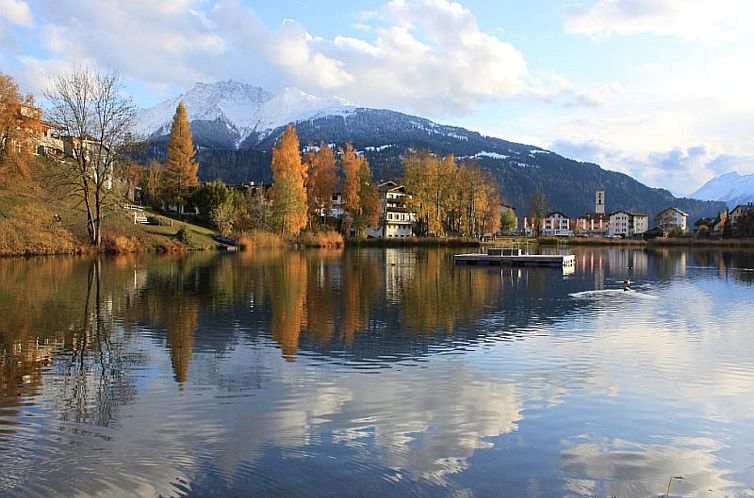Appartement COCOON-LAAX