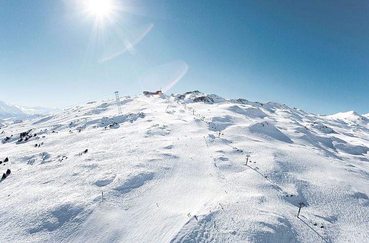 Appartement COCOON-LAAX