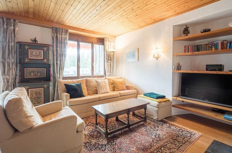 Appartement Val Signina 8-17