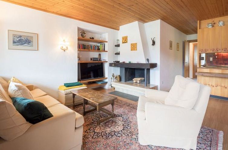 Appartement Val Signina 8-17