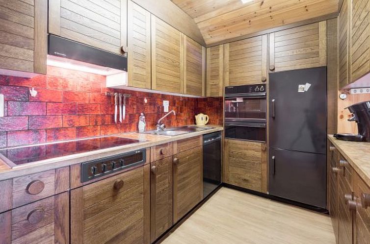 Appartement Val Signina 8-17