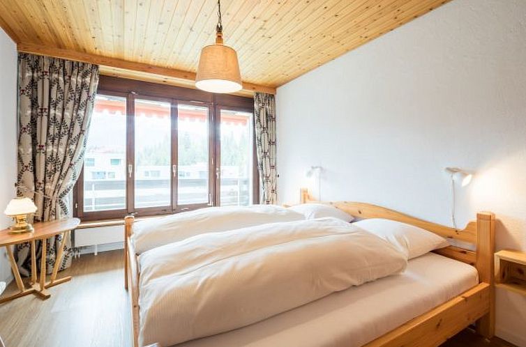 Appartement Val Signina 8-17