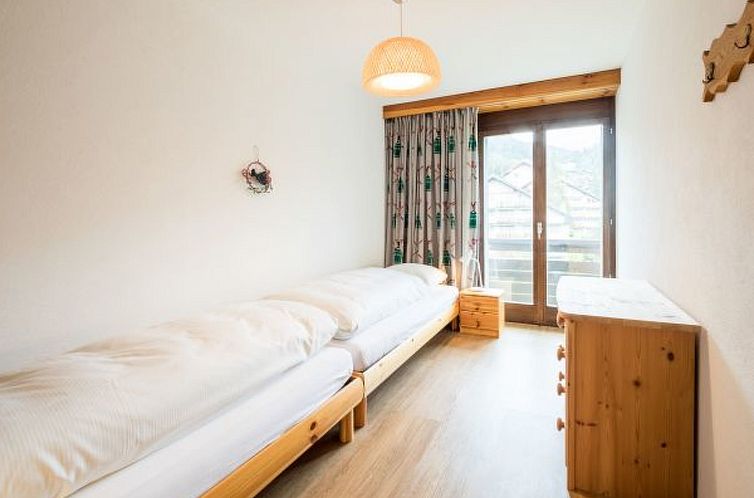 Appartement Val Signina 8-17