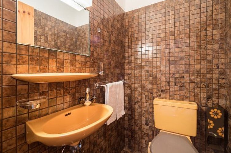 Appartement Val Signina 8-17