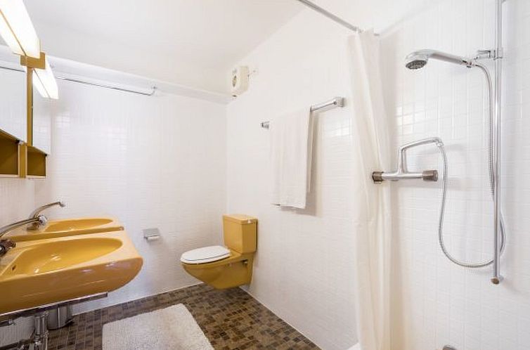 Appartement Val Signina 8-17