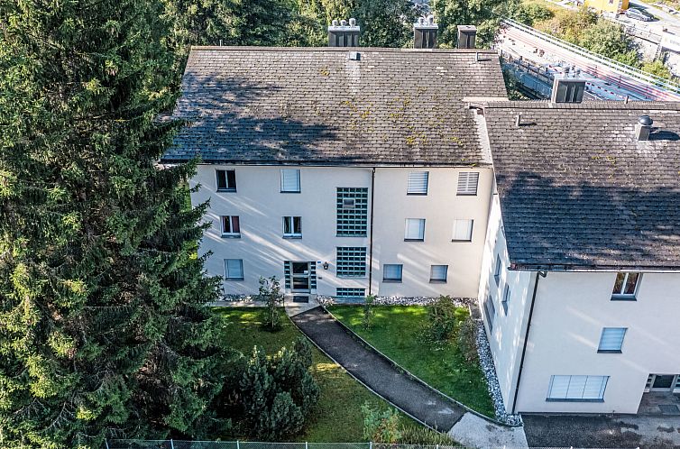 Appartement Val Signina 8-17