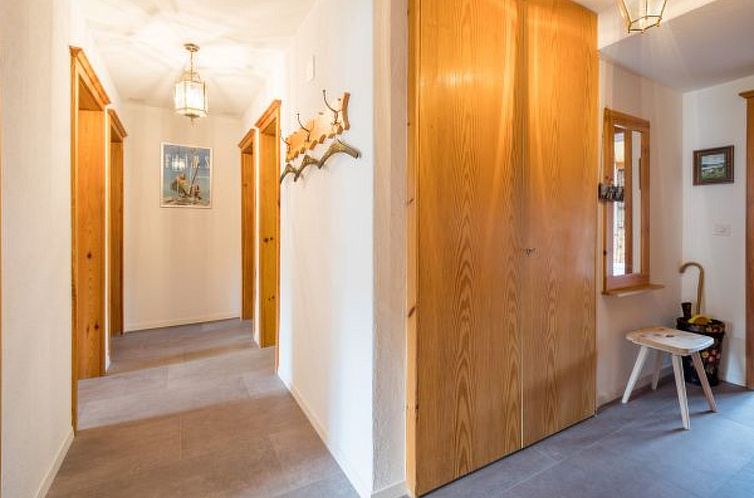 Appartement Val Signina 8-17