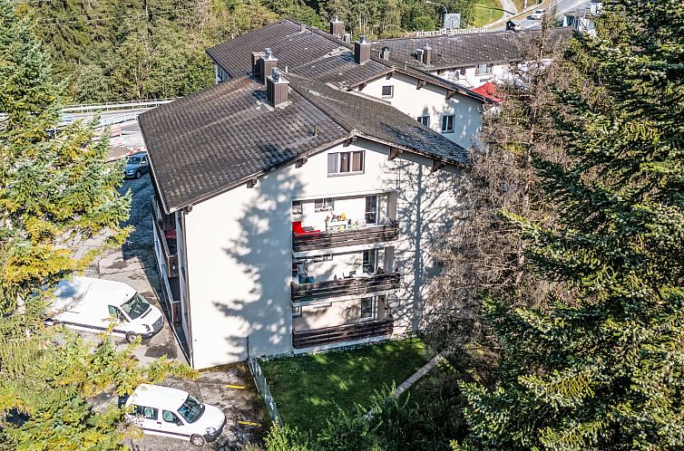Appartement Val Signina 8-17