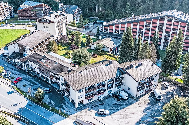 Appartement Val Signina 8-17