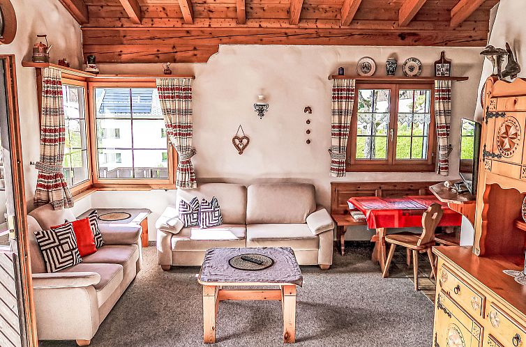 Appartement Muotta Sulegl 4