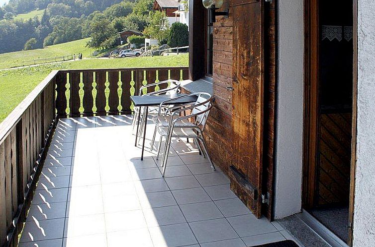 Appartement Muotta Sulegl 4