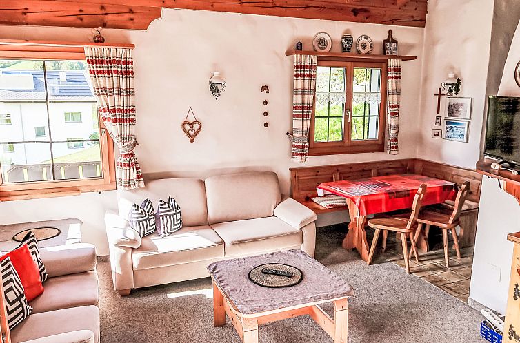 Appartement Muotta Sulegl 4