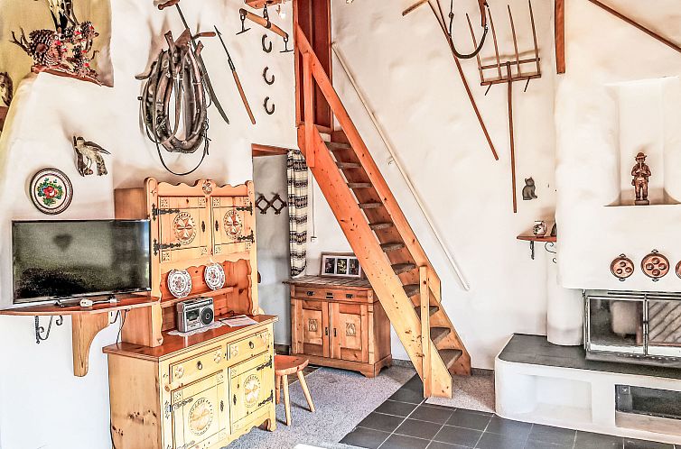 Appartement Muotta Sulegl 4