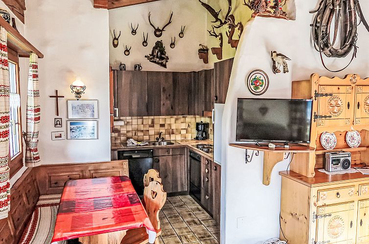 Appartement Muotta Sulegl 4