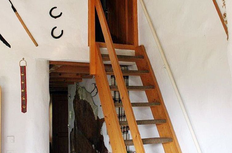 Appartement Muotta Sulegl 4