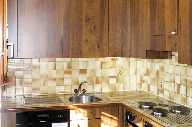 Appartement Muotta Sulegl 4