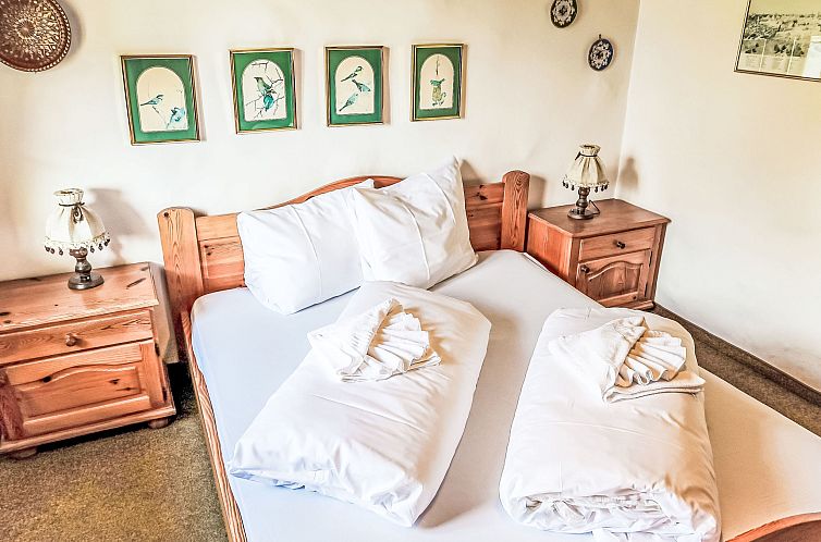 Appartement Muotta Sulegl 4