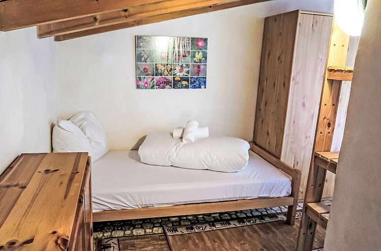 Appartement Muotta Sulegl 4