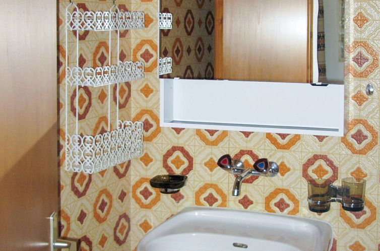 Appartement Muotta Sulegl 4