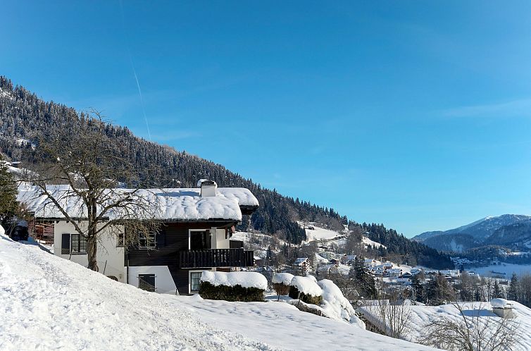 Appartement Muotta Sulegl 4