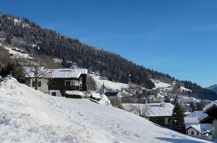 Appartement Muotta Sulegl 4