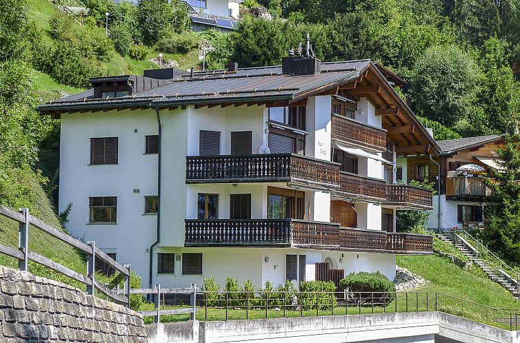 Unterkunft 1824546 - Appartement Graubünden - Appartement BergSicht