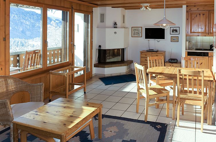 Appartement BergSicht