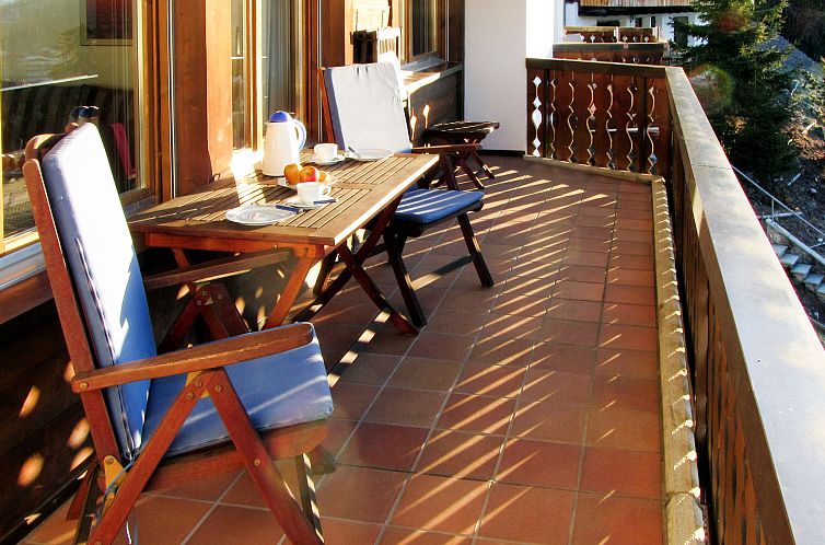 Appartement BergSicht