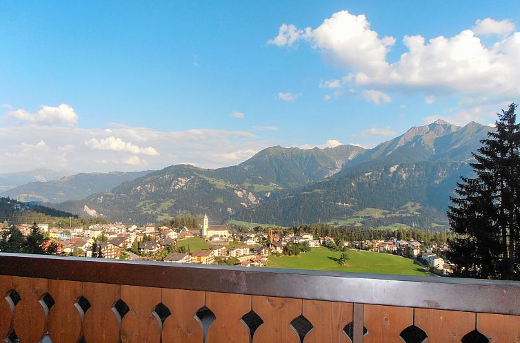 Appartement BergSicht