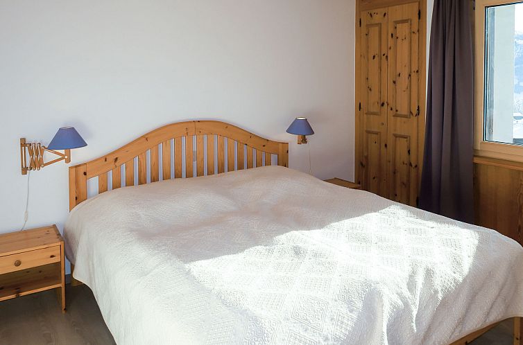 Appartement BergSicht