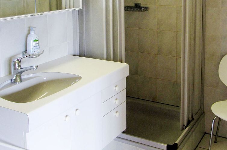 Appartement BergSicht