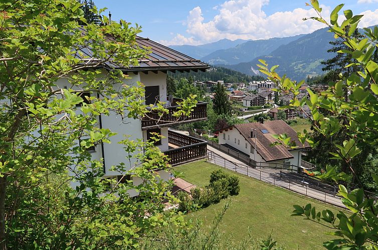 Appartement BergSicht