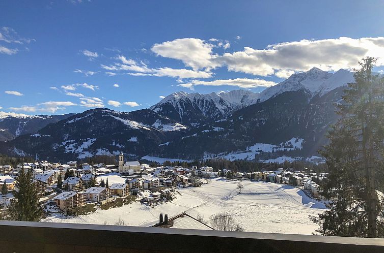 Appartement BergSicht