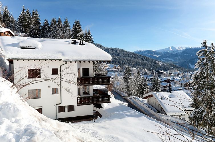 Appartement BergSicht