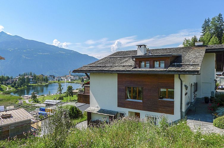 Unterkunft 1824547 - Appartement Graubünden - Appartement Schumellins (LAA400)