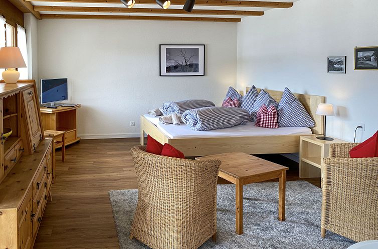 Appartement Schumellins (LAA400)