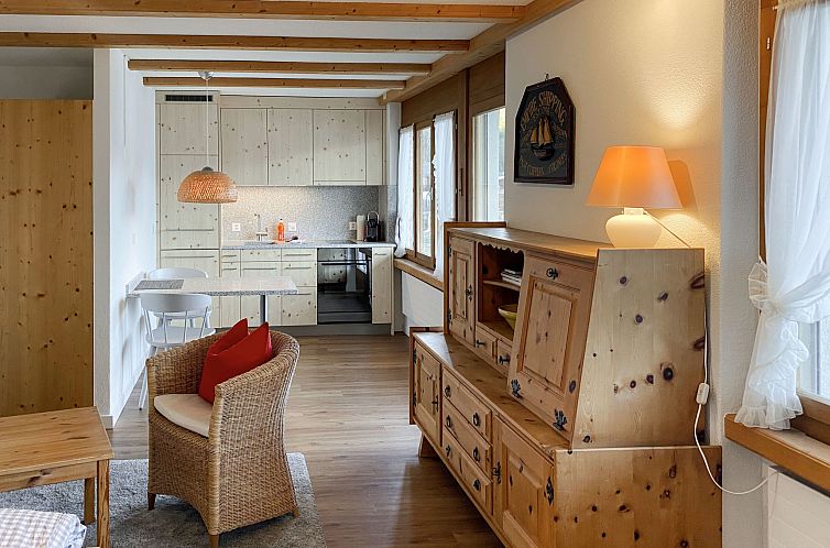 Appartement Schumellins (LAA400)