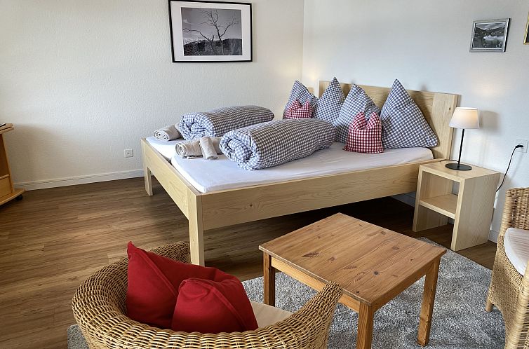 Appartement Schumellins (LAA400)