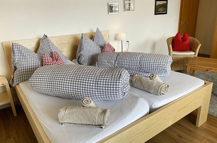 Appartement Schumellins (LAA400)