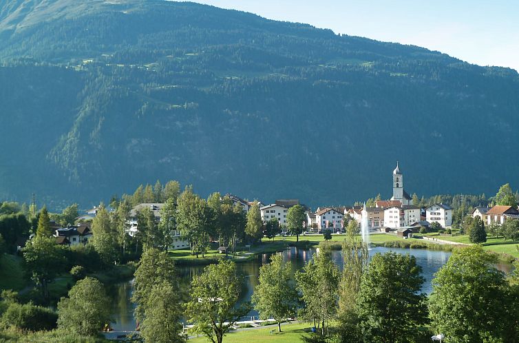 Appartement Schumellins (LAA400)