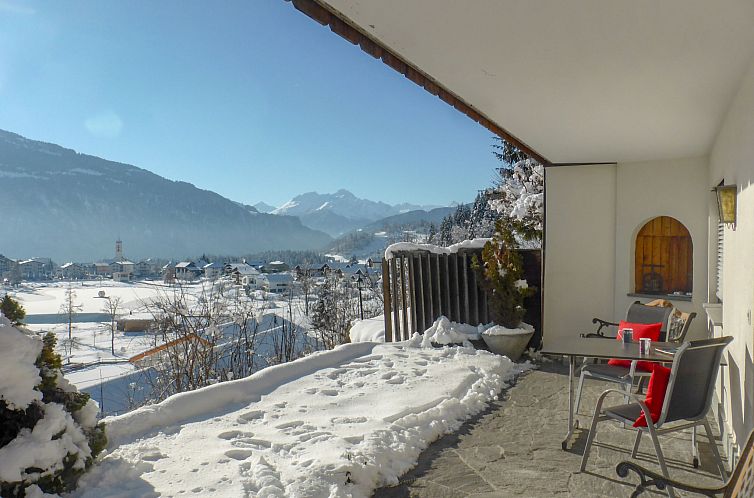 Appartement Schumellins (LAA400)