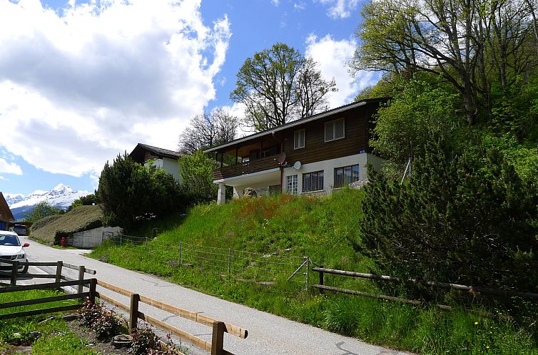 Unterkunft 1824548 - Appartement Graubünden - Appartement Crap Grisch