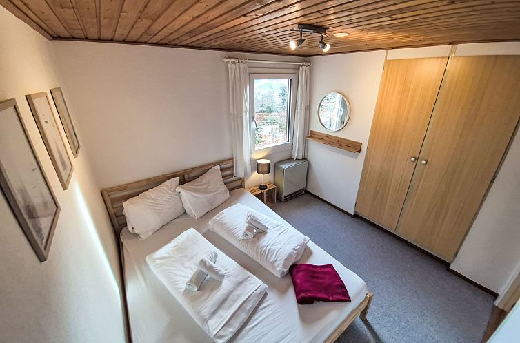 Appartement Crap Grisch