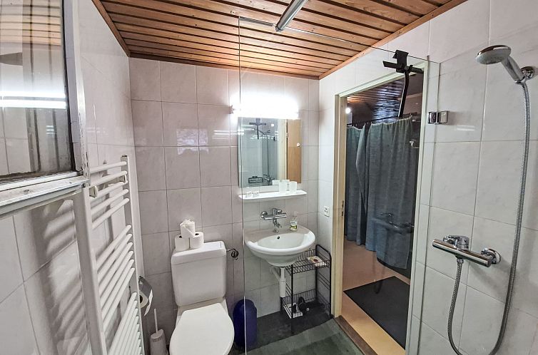 Appartement Crap Grisch