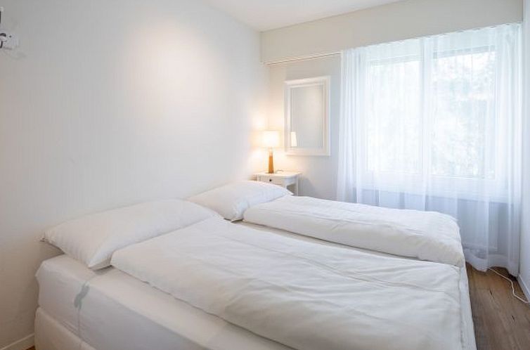 Appartement Casa Curnera 8